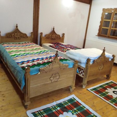 Podravske Sesvete Umjetnicka Etno Kuca Luka 아파트 외부 사진