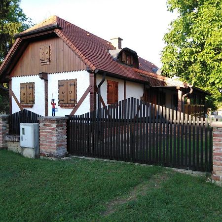 Podravske Sesvete Umjetnicka Etno Kuca Luka 아파트 외부 사진